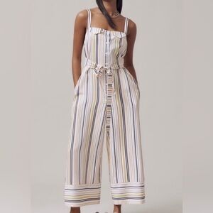 Brand New Maeve jumpsuit
